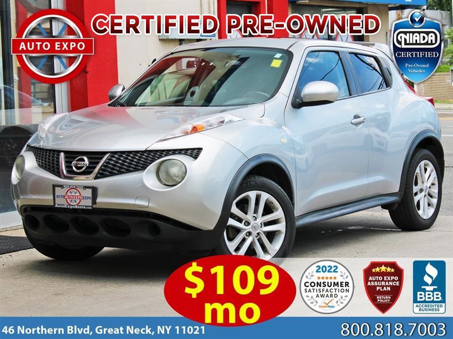 2011 Nissan Juke , available for sale in Great Neck, New York | Auto Expo. Great Neck, New York