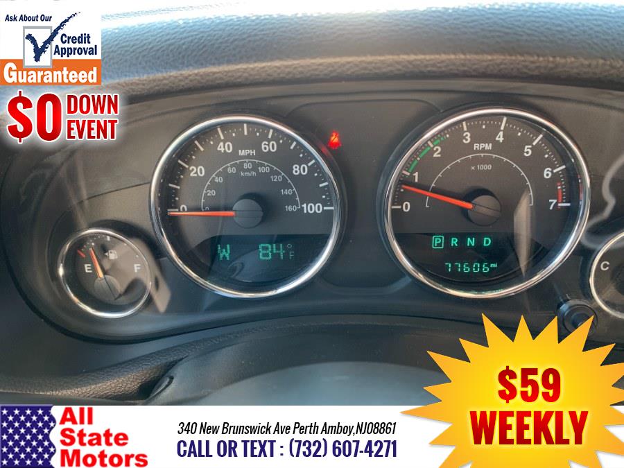 Used Jeep Wrangler Unlimited 4WD 4dr Sport 2015 | All State Motor Inc. Perth Amboy, New Jersey Used Jeep Wrangler Unlimited 4WD 4dr Sport 2015 | All State Motor Inc. Perth Amboy, New Jersey