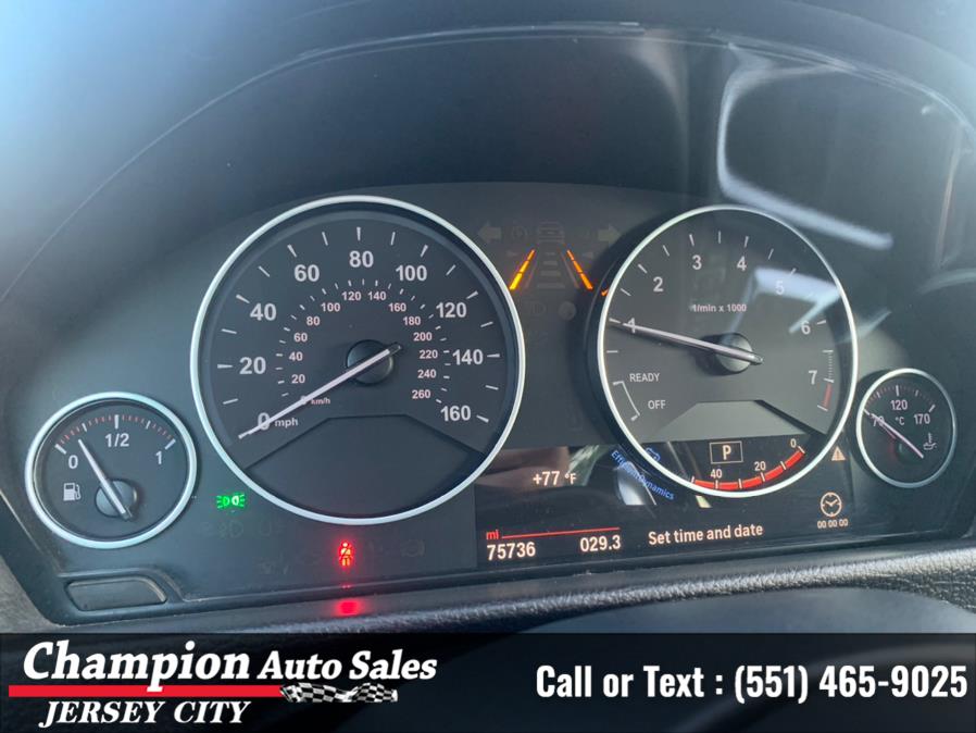 Used BMW 4 Series 2dr Cpe 435i xDrive AWD 2016 | Champion Auto Sales of JC. Jersey City, New Jersey Used BMW 4 Series 2dr Cpe 435i xDrive AWD 2016 | Champion Auto Sales of JC. Jersey City, New Jersey