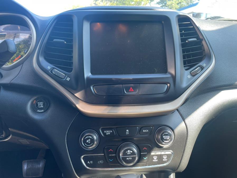 2015 Jeep Cherokee Limited. LOW MILES!, available for sale in Elmont, New York | Sunrise of Elmont. Elmont, New York 2015 Jeep Cherokee Limited. LOW MILES!, available for sale in Elmont, New York | Sunrise of Elmont. Elmont, New York