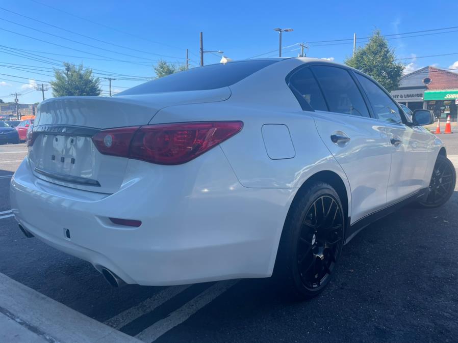 Used Infiniti Q50 Premium. LOW MILES! 2015 | Sunrise of Elmont. Elmont, New York Used Infiniti Q50 Premium. LOW MILES! 2015 | Sunrise of Elmont. Elmont, New York