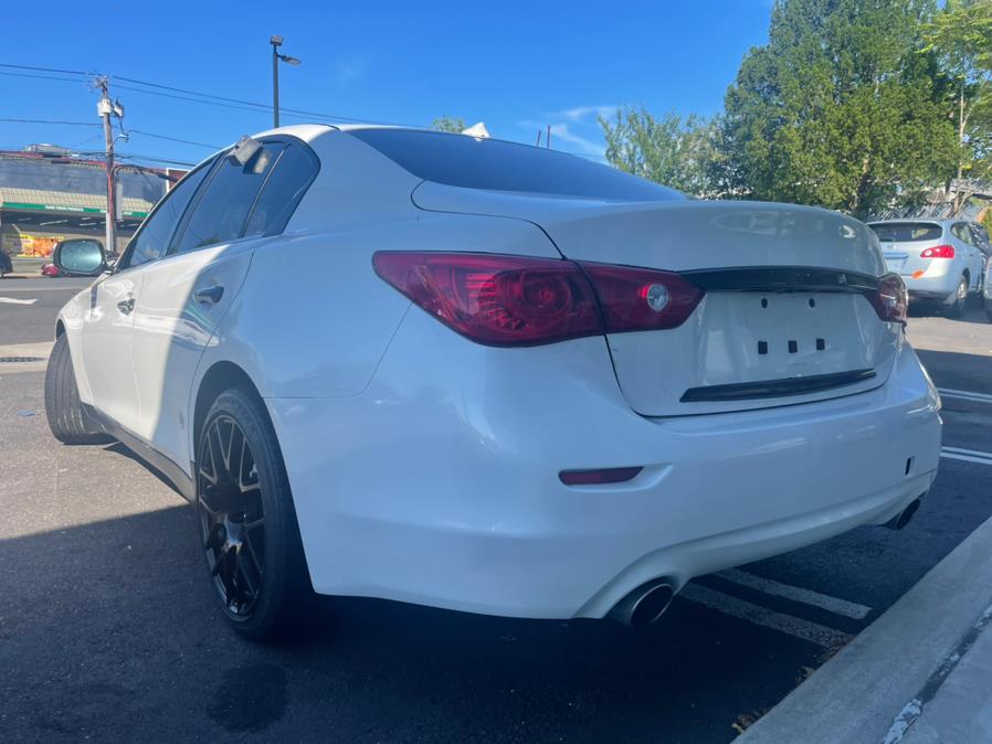 Used Infiniti Q50 Premium. LOW MILES! 2015 | Sunrise of Elmont. Elmont, New York Used Infiniti Q50 Premium. LOW MILES! 2015 | Sunrise of Elmont. Elmont, New York