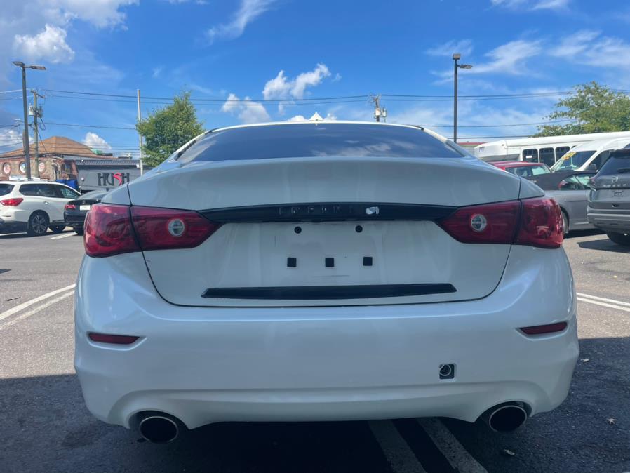 Used Infiniti Q50 Premium. LOW MILES! 2015 | Sunrise of Elmont. Elmont, New York Used Infiniti Q50 Premium. LOW MILES! 2015 | Sunrise of Elmont. Elmont, New York