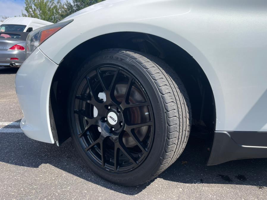 Used Infiniti Q50 Premium. LOW MILES! 2015 | Sunrise of Elmont. Elmont, New York Used Infiniti Q50 Premium. LOW MILES! 2015 | Sunrise of Elmont. Elmont, New York