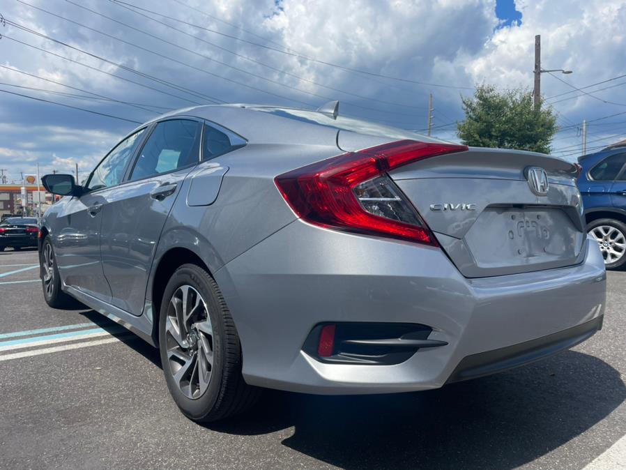 2017 Honda Civic EX. 1 OWNER!. LOW MILES!, available for sale in Elmont, New York | Sunrise of Elmont. Elmont, New York 2017 Honda Civic EX. 1 OWNER!. LOW MILES!, available for sale in Elmont, New York | Sunrise of Elmont. Elmont, New York