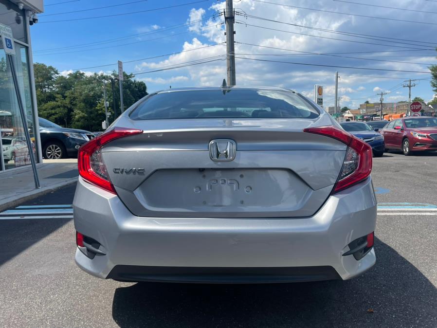 2017 Honda Civic EX. 1 OWNER!. LOW MILES!, available for sale in Elmont, New York | Sunrise of Elmont. Elmont, New York 2017 Honda Civic EX. 1 OWNER!. LOW MILES!, available for sale in Elmont, New York | Sunrise of Elmont. Elmont, New York
