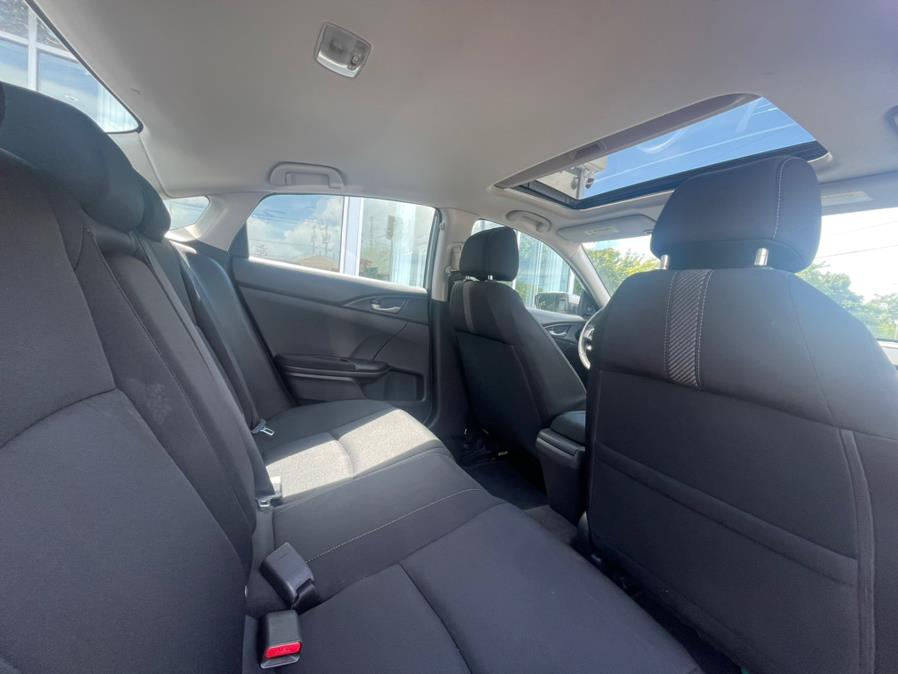 2017 Honda Civic EX. 1 OWNER!. LOW MILES!, available for sale in Elmont, New York | Sunrise of Elmont. Elmont, New York 2017 Honda Civic EX. 1 OWNER!. LOW MILES!, available for sale in Elmont, New York | Sunrise of Elmont. Elmont, New York