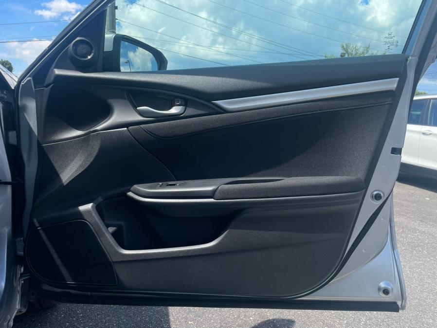 2017 Honda Civic EX. 1 OWNER!. LOW MILES!, available for sale in Elmont, New York | Sunrise of Elmont. Elmont, New York 2017 Honda Civic EX. 1 OWNER!. LOW MILES!, available for sale in Elmont, New York | Sunrise of Elmont. Elmont, New York