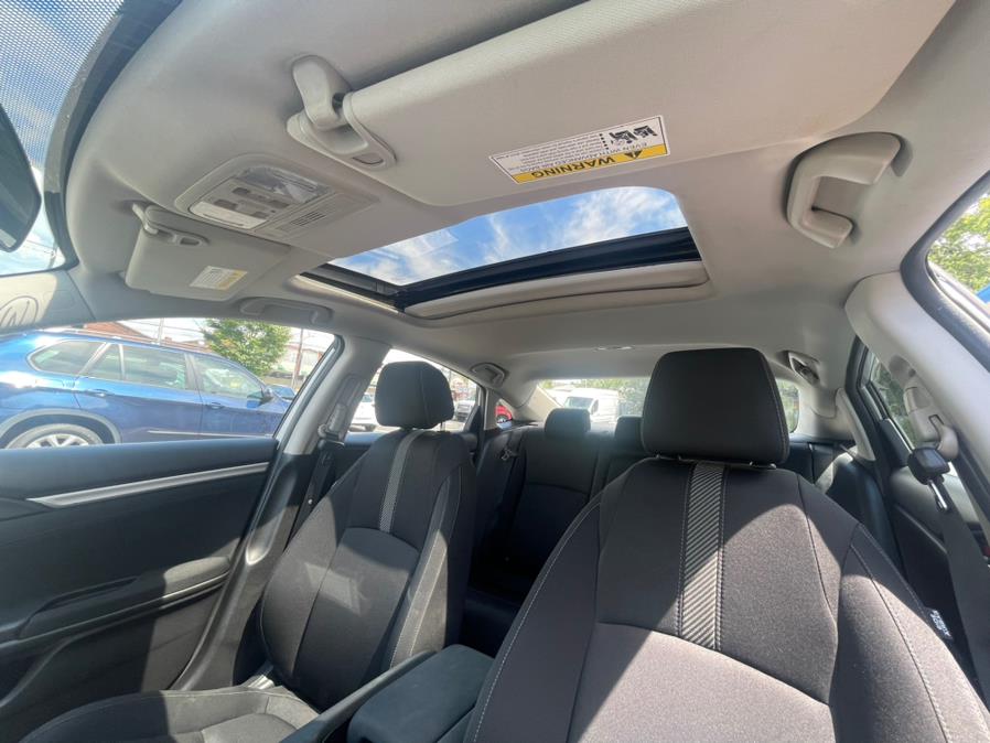 2017 Honda Civic EX. 1 OWNER!. LOW MILES!, available for sale in Elmont, New York | Sunrise of Elmont. Elmont, New York 2017 Honda Civic EX. 1 OWNER!. LOW MILES!, available for sale in Elmont, New York | Sunrise of Elmont. Elmont, New York