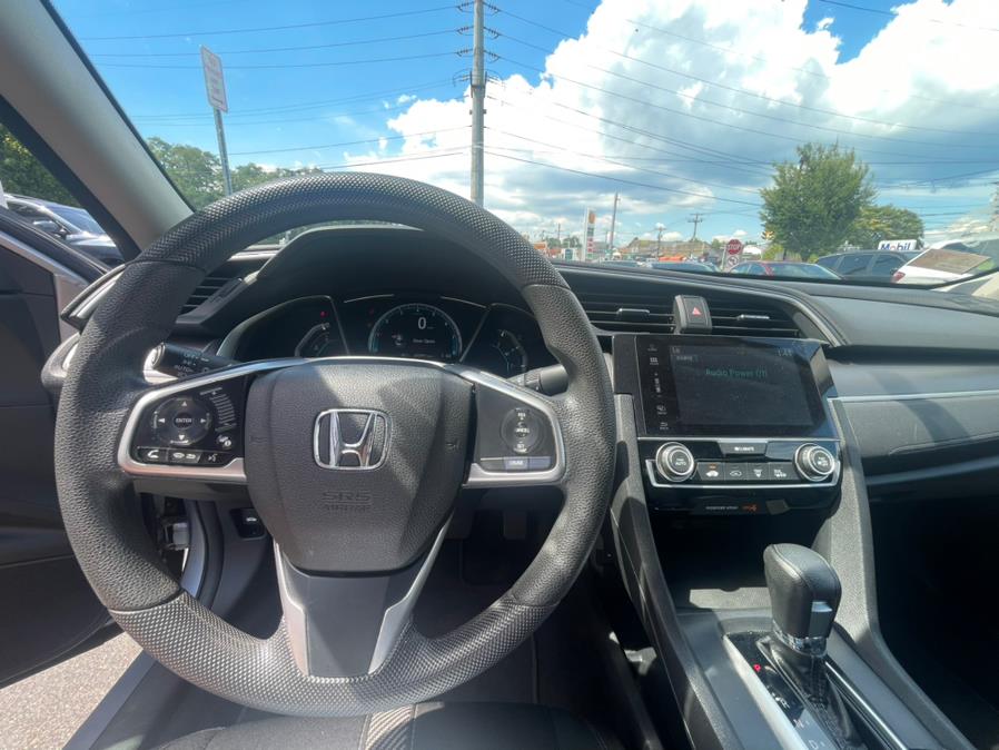 2017 Honda Civic EX. 1 OWNER!. LOW MILES!, available for sale in Elmont, New York | Sunrise of Elmont. Elmont, New York 2017 Honda Civic EX. 1 OWNER!. LOW MILES!, available for sale in Elmont, New York | Sunrise of Elmont. Elmont, New York