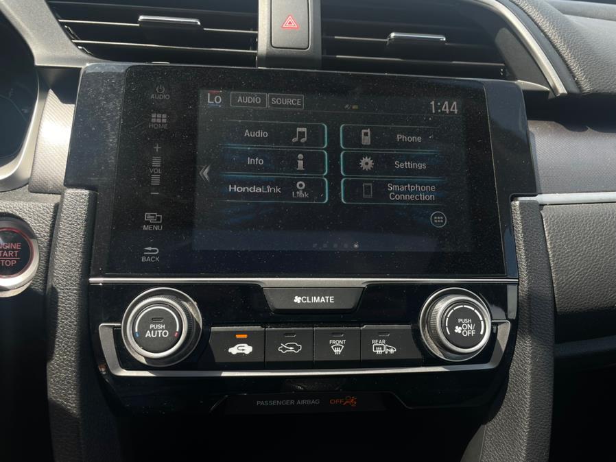 2017 Honda Civic EX. 1 OWNER!. LOW MILES!, available for sale in Elmont, New York | Sunrise of Elmont. Elmont, New York 2017 Honda Civic EX. 1 OWNER!. LOW MILES!, available for sale in Elmont, New York | Sunrise of Elmont. Elmont, New York