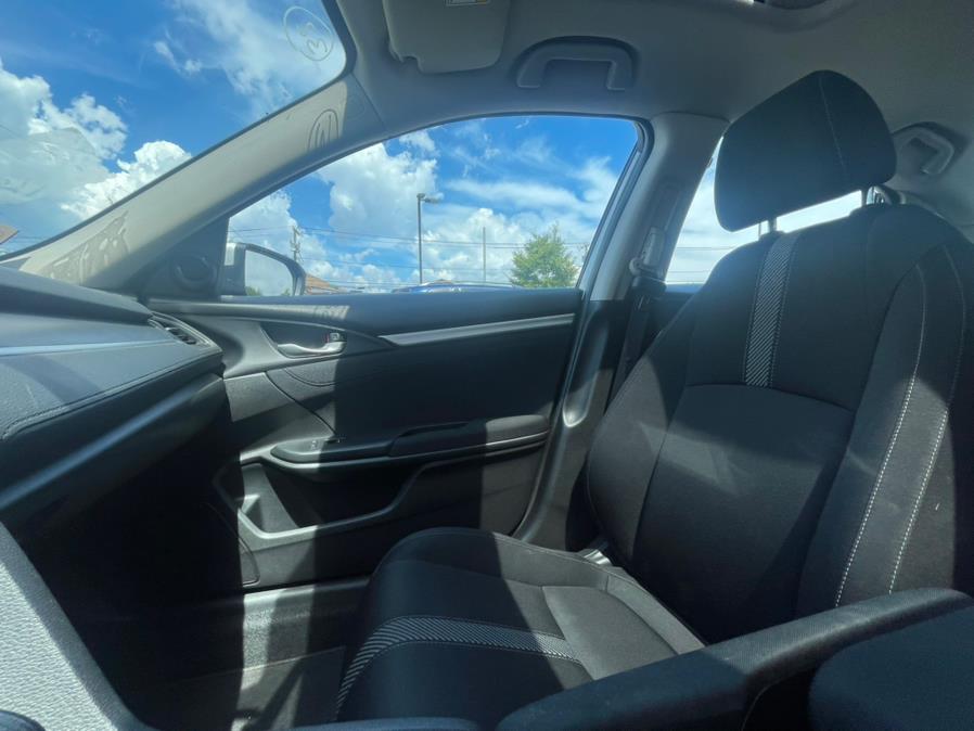 2017 Honda Civic EX. 1 OWNER!. LOW MILES!, available for sale in Elmont, New York | Sunrise of Elmont. Elmont, New York 2017 Honda Civic EX. 1 OWNER!. LOW MILES!, available for sale in Elmont, New York | Sunrise of Elmont. Elmont, New York