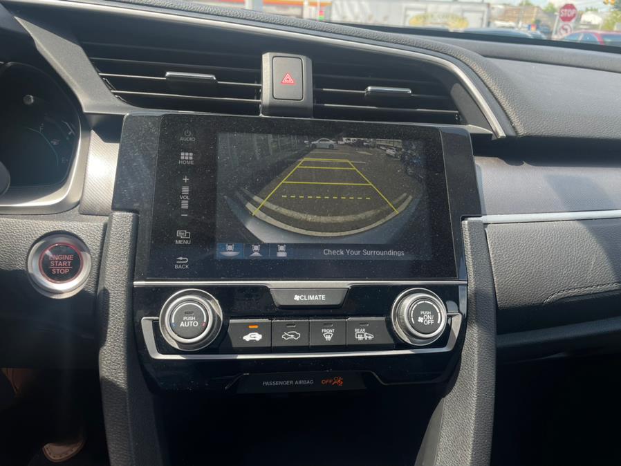 2017 Honda Civic EX. 1 OWNER!. LOW MILES!, available for sale in Elmont, New York | Sunrise of Elmont. Elmont, New York 2017 Honda Civic EX. 1 OWNER!. LOW MILES!, available for sale in Elmont, New York | Sunrise of Elmont. Elmont, New York