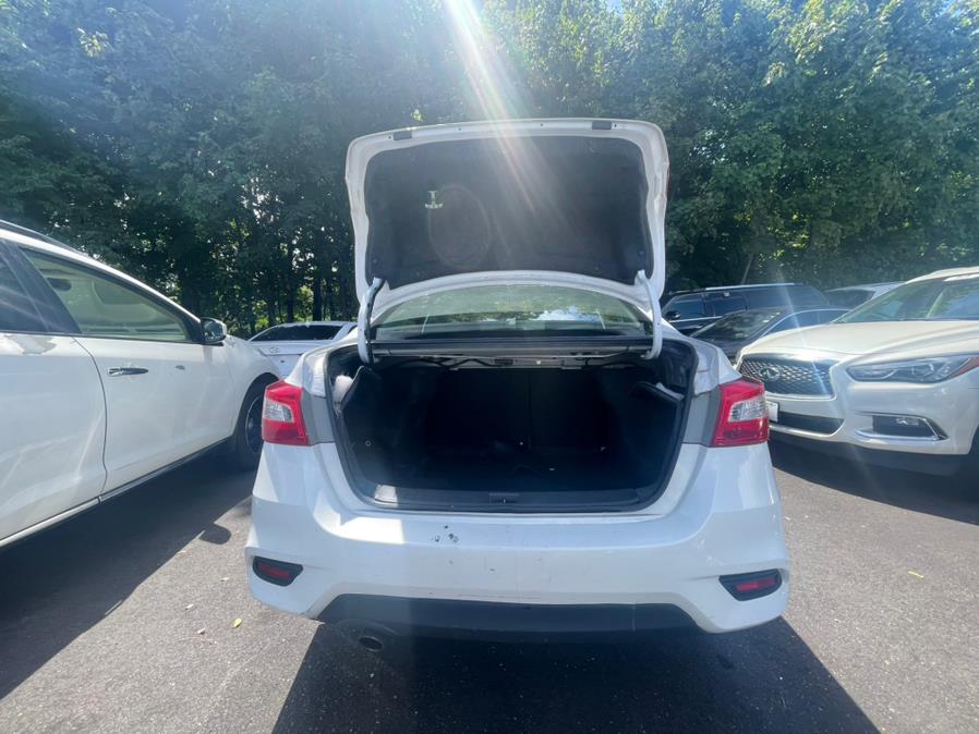 2017 Nissan Sentra SR. LOW MILES!, available for sale in Elmont, New York | Sunrise of Elmont. Elmont, New York 2017 Nissan Sentra SR. LOW MILES!, available for sale in Elmont, New York | Sunrise of Elmont. Elmont, New York