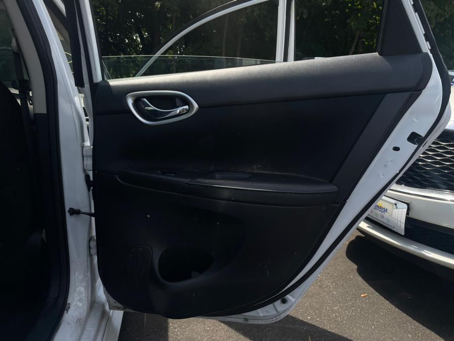 2017 Nissan Sentra SR. LOW MILES!, available for sale in Elmont, New York | Sunrise of Elmont. Elmont, New York 2017 Nissan Sentra SR. LOW MILES!, available for sale in Elmont, New York | Sunrise of Elmont. Elmont, New York