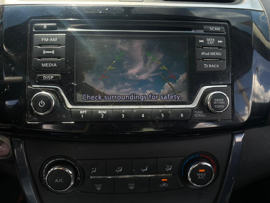2017 Nissan Sentra SR. LOW MILES!, available for sale in Elmont, New York | Sunrise of Elmont. Elmont, New York 2017 Nissan Sentra SR. LOW MILES!, available for sale in Elmont, New York | Sunrise of Elmont. Elmont, New York