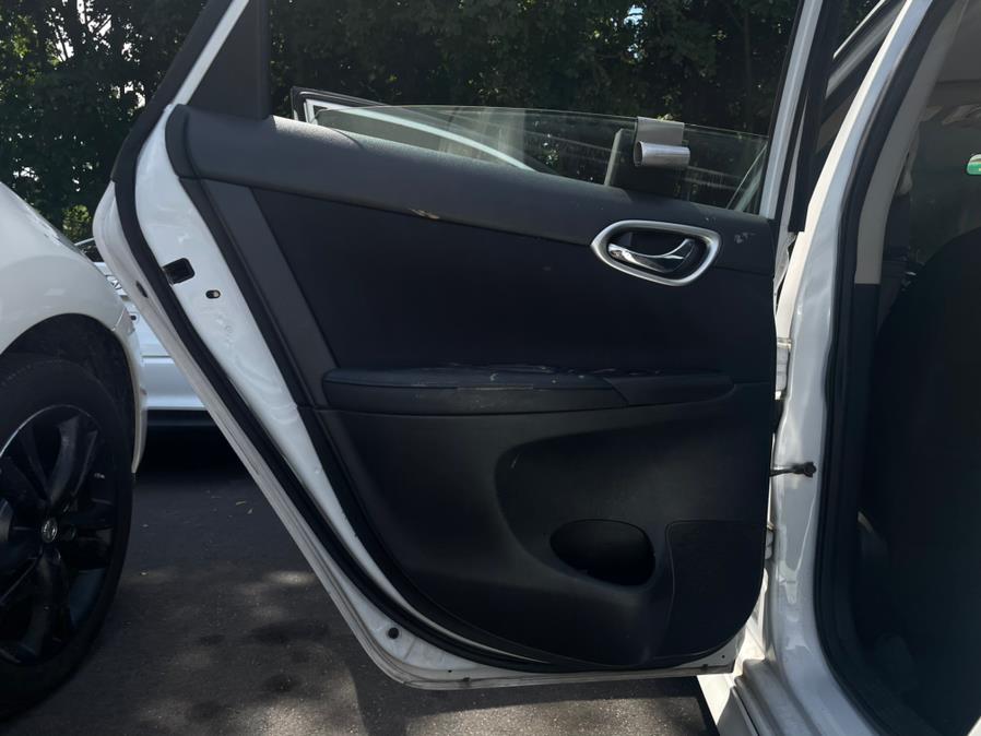 2017 Nissan Sentra SR. LOW MILES!, available for sale in Elmont, New York | Sunrise of Elmont. Elmont, New York 2017 Nissan Sentra SR. LOW MILES!, available for sale in Elmont, New York | Sunrise of Elmont. Elmont, New York