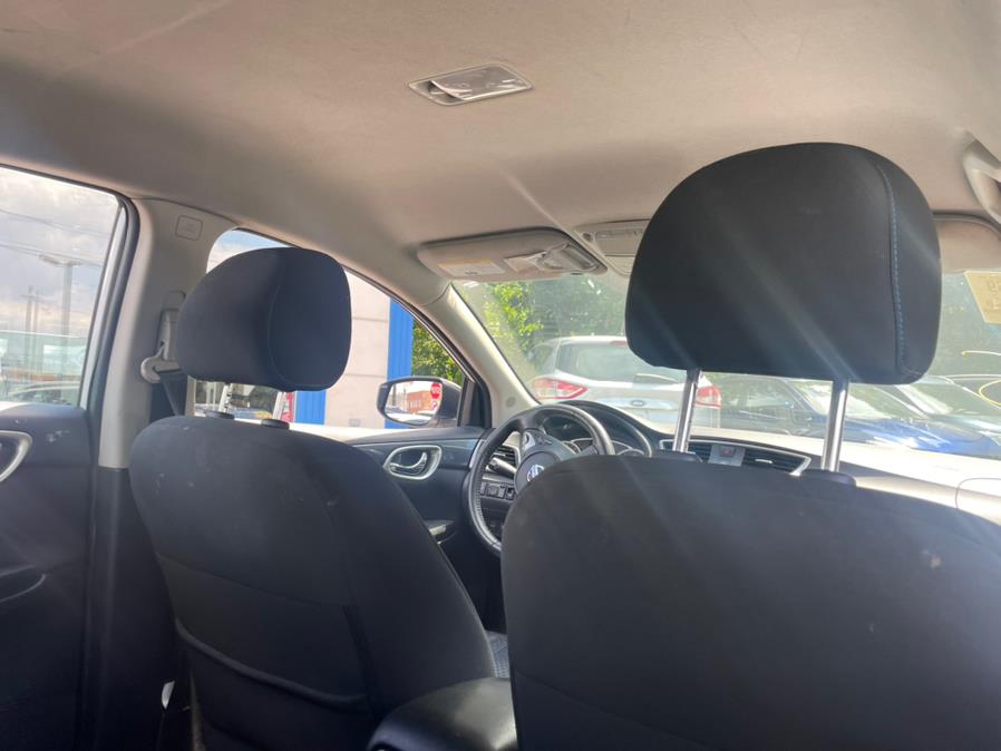 2017 Nissan Sentra SR. LOW MILES!, available for sale in Elmont, New York | Sunrise of Elmont. Elmont, New York 2017 Nissan Sentra SR. LOW MILES!, available for sale in Elmont, New York | Sunrise of Elmont. Elmont, New York