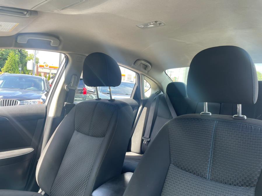 2017 Nissan Sentra SR. LOW MILES!, available for sale in Elmont, New York | Sunrise of Elmont. Elmont, New York 2017 Nissan Sentra SR. LOW MILES!, available for sale in Elmont, New York | Sunrise of Elmont. Elmont, New York