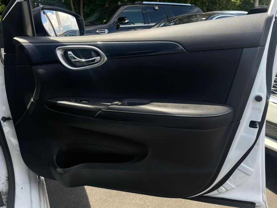 2017 Nissan Sentra SR. LOW MILES!, available for sale in Elmont, New York | Sunrise of Elmont. Elmont, New York 2017 Nissan Sentra SR. LOW MILES!, available for sale in Elmont, New York | Sunrise of Elmont. Elmont, New York