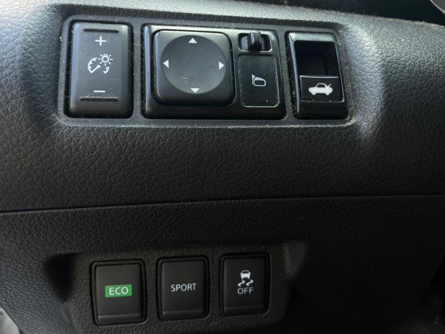 2017 Nissan Sentra SR. LOW MILES!, available for sale in Elmont, New York | Sunrise of Elmont. Elmont, New York 2017 Nissan Sentra SR. LOW MILES!, available for sale in Elmont, New York | Sunrise of Elmont. Elmont, New York