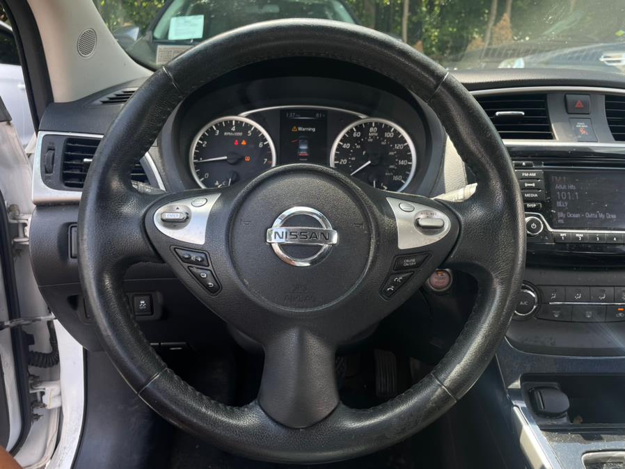 2017 Nissan Sentra SR. LOW MILES!, available for sale in Elmont, New York | Sunrise of Elmont. Elmont, New York 2017 Nissan Sentra SR. LOW MILES!, available for sale in Elmont, New York | Sunrise of Elmont. Elmont, New York