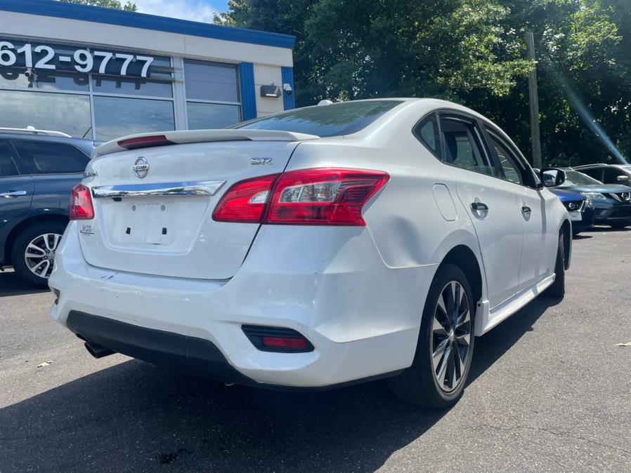 2017 Nissan Sentra SR. LOW MILES!, available for sale in Elmont, New York | Sunrise of Elmont. Elmont, New York 2017 Nissan Sentra SR. LOW MILES!, available for sale in Elmont, New York | Sunrise of Elmont. Elmont, New York