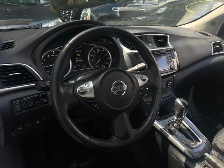 2017 Nissan Sentra SR. LOW MILES!, available for sale in Elmont, New York | Sunrise of Elmont. Elmont, New York 2017 Nissan Sentra SR. LOW MILES!, available for sale in Elmont, New York | Sunrise of Elmont. Elmont, New York