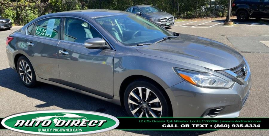 2017 Nissan Altima 2.5 S Sedan, available for sale in Windsor Locks, Connecticut | Auto Direct LLC. Windsor Locks, Connecticut 2017 Nissan Altima 2.5 S Sedan, available for sale in Windsor Locks, Connecticut | Auto Direct LLC. Windsor Locks, Connecticut