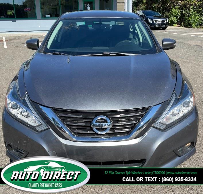 2017 Nissan Altima 2.5 S Sedan, available for sale in Windsor Locks, Connecticut | Auto Direct LLC. Windsor Locks, Connecticut 2017 Nissan Altima 2.5 S Sedan, available for sale in Windsor Locks, Connecticut | Auto Direct LLC. Windsor Locks, Connecticut