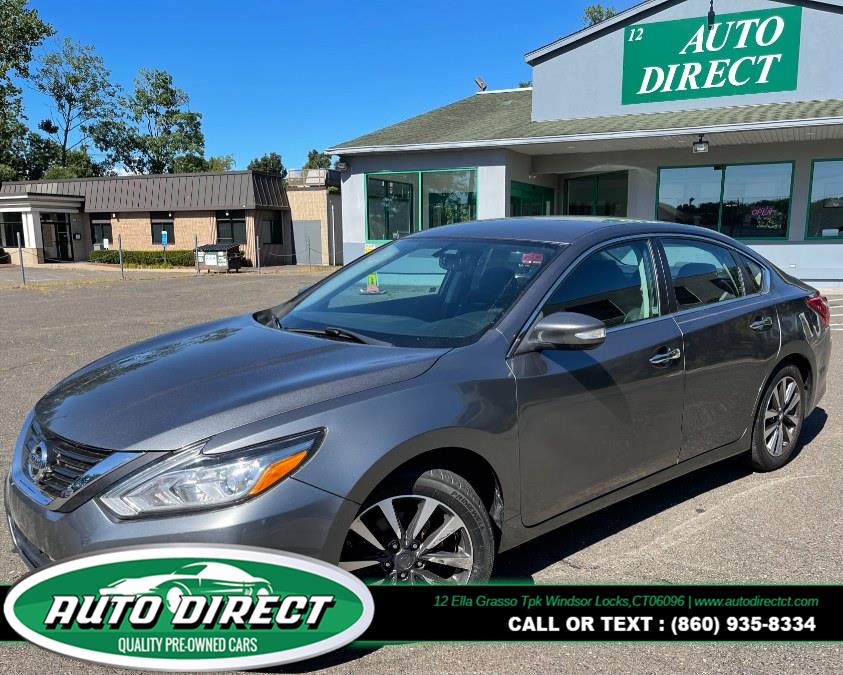 2017 Nissan Altima 2.5 S Sedan, available for sale in Windsor Locks, Connecticut | Auto Direct LLC. Windsor Locks, Connecticut 2017 Nissan Altima 2.5 S Sedan, available for sale in Windsor Locks, Connecticut | Auto Direct LLC. Windsor Locks, Connecticut