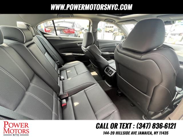 Used Acura Tlx 3.5L Technology Pkg 2020 | Power Motors NYC. Jamaica, New York Used Acura Tlx 3.5L Technology Pkg 2020 | Power Motors NYC. Jamaica, New York