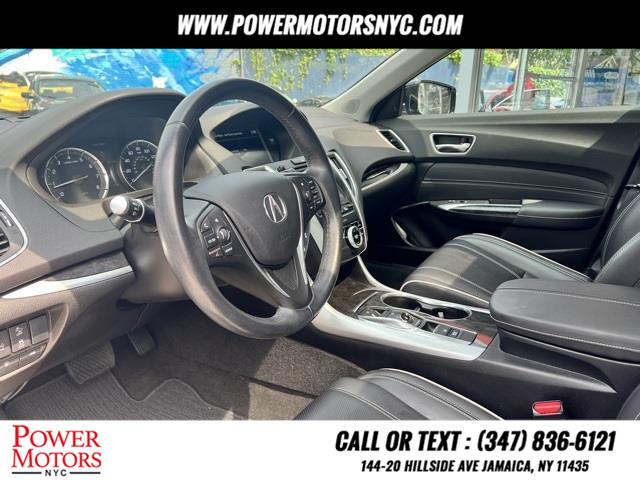 Used Acura Tlx 3.5L Technology Pkg 2020 | Power Motors NYC. Jamaica, New York Used Acura Tlx 3.5L Technology Pkg 2020 | Power Motors NYC. Jamaica, New York