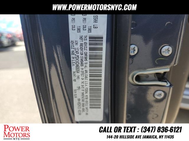 Used Jeep Cherokee Limited 2019 | Power Motors NYC. Jamaica, New York Used Jeep Cherokee Limited 2019 | Power Motors NYC. Jamaica, New York