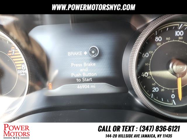 Used Jeep Cherokee Limited 2019 | Power Motors NYC. Jamaica, New York Used Jeep Cherokee Limited 2019 | Power Motors NYC. Jamaica, New York