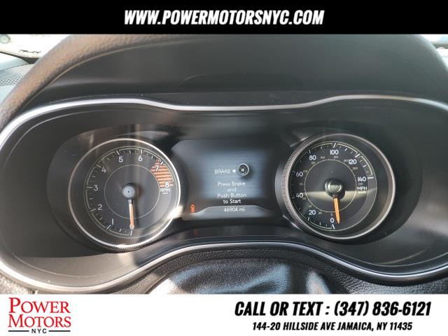 Used Jeep Cherokee Limited 2019 | Power Motors NYC. Jamaica, New York Used Jeep Cherokee Limited 2019 | Power Motors NYC. Jamaica, New York
