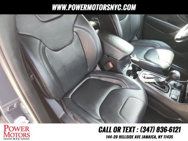 Used Jeep Cherokee Limited 2019 | Power Motors NYC. Jamaica, New York Used Jeep Cherokee Limited 2019 | Power Motors NYC. Jamaica, New York