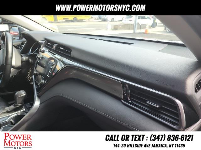 Used Toyota Camry XSE 2020 | Power Motors NYC. Jamaica, New York Used Toyota Camry XSE 2020 | Power Motors NYC. Jamaica, New York