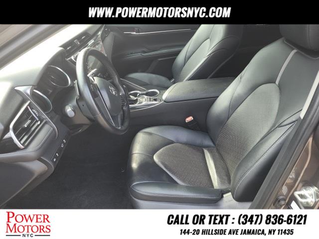 Used Toyota Camry XSE 2020 | Power Motors NYC. Jamaica, New York Used Toyota Camry XSE 2020 | Power Motors NYC. Jamaica, New York