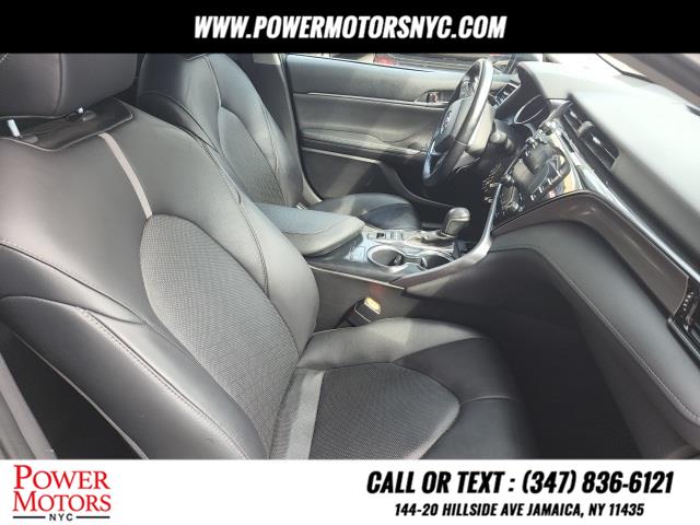 Used Toyota Camry XSE 2020 | Power Motors NYC. Jamaica, New York Used Toyota Camry XSE 2020 | Power Motors NYC. Jamaica, New York