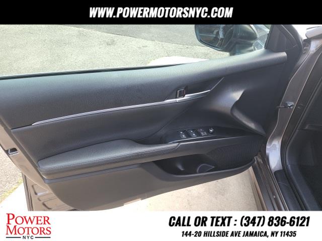 Used Toyota Camry XSE 2020 | Power Motors NYC. Jamaica, New York Used Toyota Camry XSE 2020 | Power Motors NYC. Jamaica, New York