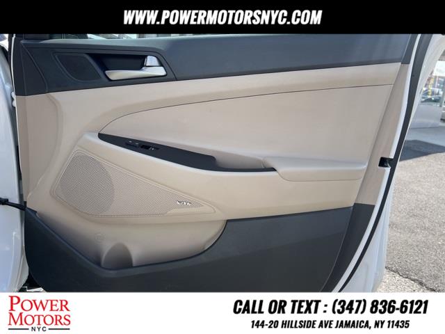 Used Hyundai Tucson Limited 2018 | Power Motors NYC. Jamaica, New York Used Hyundai Tucson Limited 2018 | Power Motors NYC. Jamaica, New York