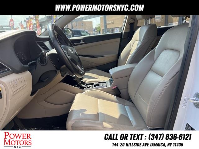 Used Hyundai Tucson Limited 2018 | Power Motors NYC. Jamaica, New York Used Hyundai Tucson Limited 2018 | Power Motors NYC. Jamaica, New York