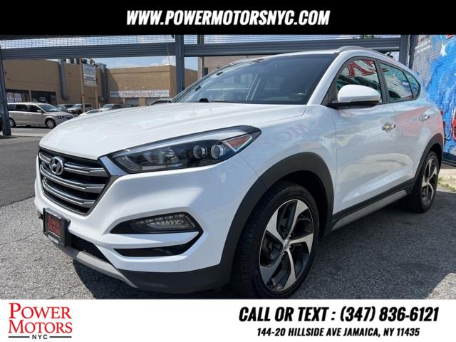 Used Hyundai Tucson Limited 2018 | Power Motors NYC. Jamaica, New York Used Hyundai Tucson Limited 2018 | Power Motors NYC. Jamaica, New York