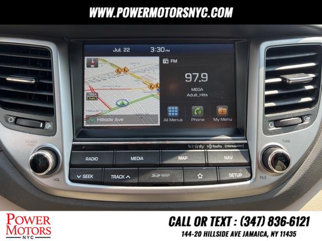 Used Hyundai Tucson Limited 2018 | Power Motors NYC. Jamaica, New York Used Hyundai Tucson Limited 2018 | Power Motors NYC. Jamaica, New York