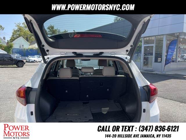 Used Hyundai Tucson Limited 2018 | Power Motors NYC. Jamaica, New York Used Hyundai Tucson Limited 2018 | Power Motors NYC. Jamaica, New York