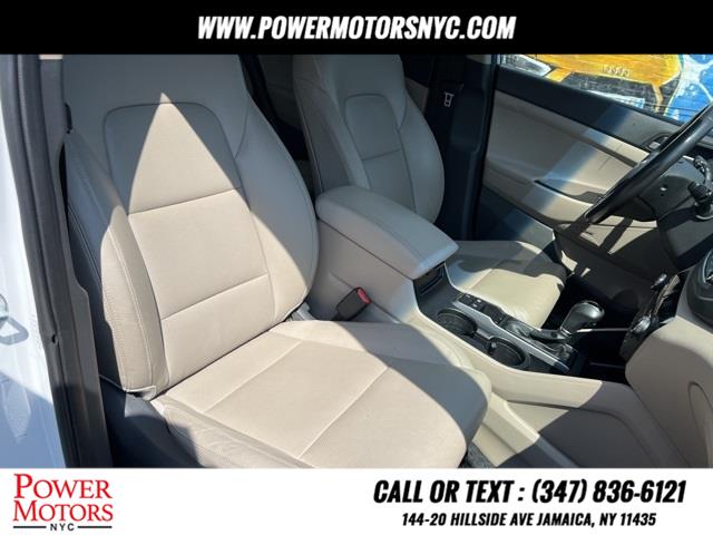 Used Hyundai Tucson Limited 2018 | Power Motors NYC. Jamaica, New York Used Hyundai Tucson Limited 2018 | Power Motors NYC. Jamaica, New York