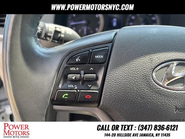 Used Hyundai Tucson Limited 2018 | Power Motors NYC. Jamaica, New York Used Hyundai Tucson Limited 2018 | Power Motors NYC. Jamaica, New York