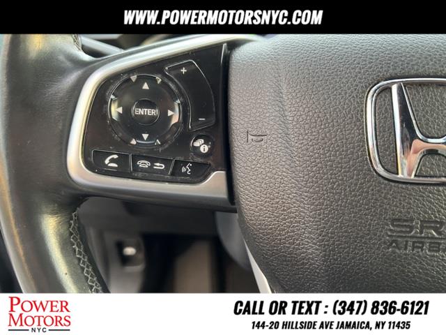 Used Honda Civic Sport 2019 | Power Motors NYC. Jamaica, New York Used Honda Civic Sport 2019 | Power Motors NYC. Jamaica, New York