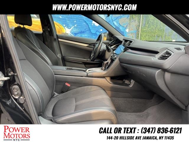Used Honda Civic Sport 2019 | Power Motors NYC. Jamaica, New York Used Honda Civic Sport 2019 | Power Motors NYC. Jamaica, New York